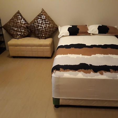 150 Newport City Condo - Near Naia T3 Airport Manila Exterior foto