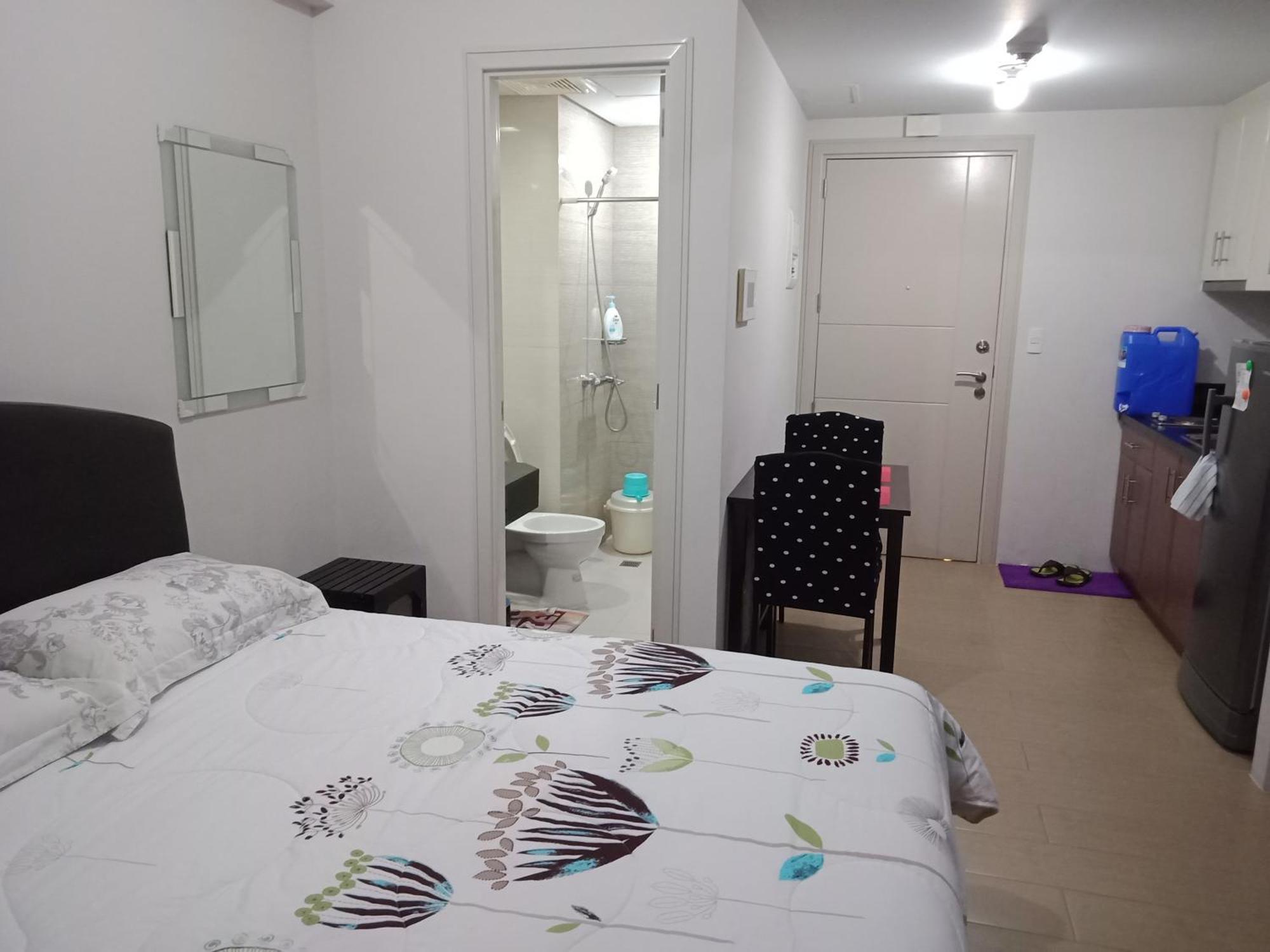 150 Newport City Condo - Near Naia T3 Airport Manila Exterior foto