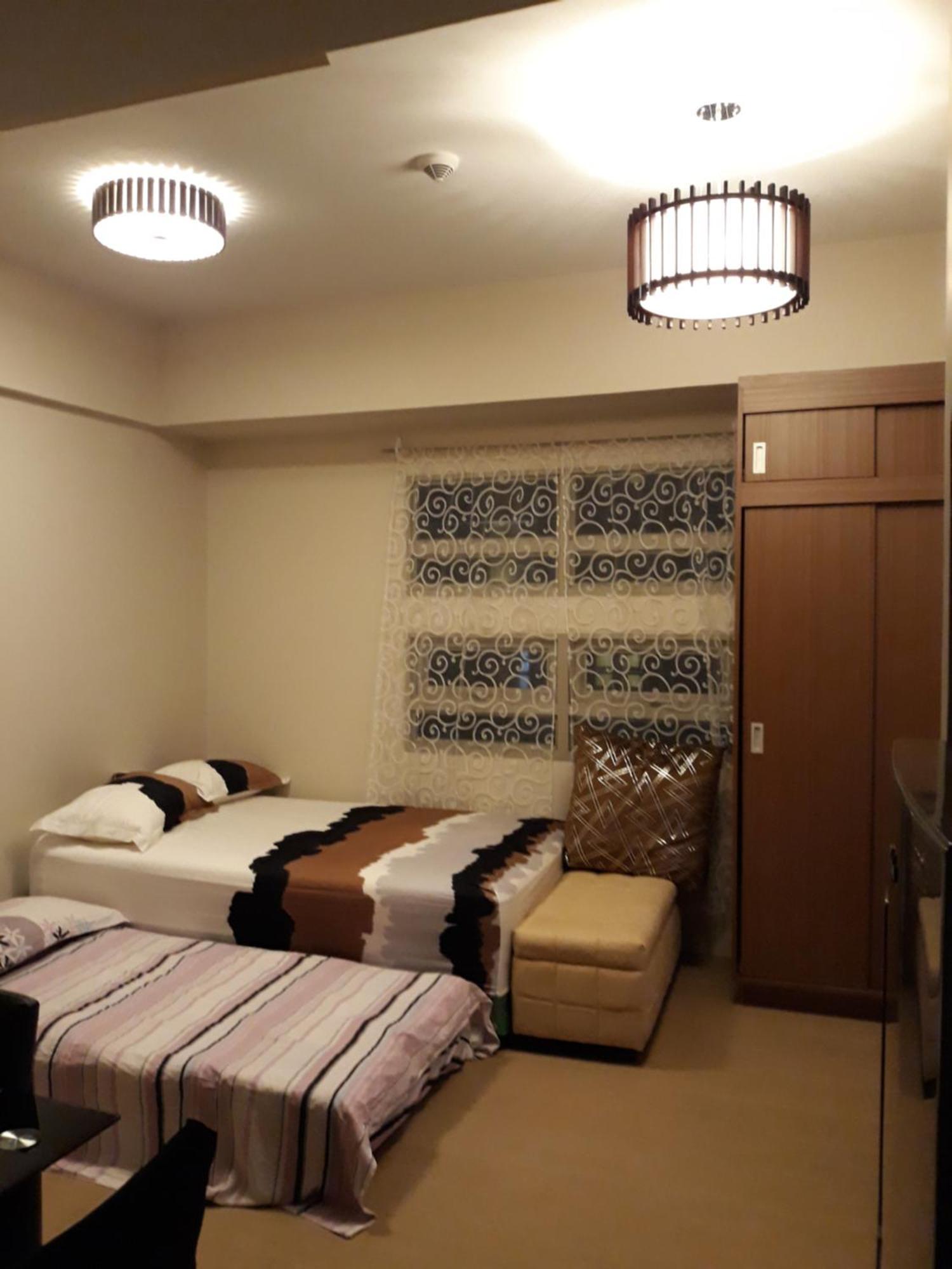 150 Newport City Condo - Near Naia T3 Airport Manila Exterior foto