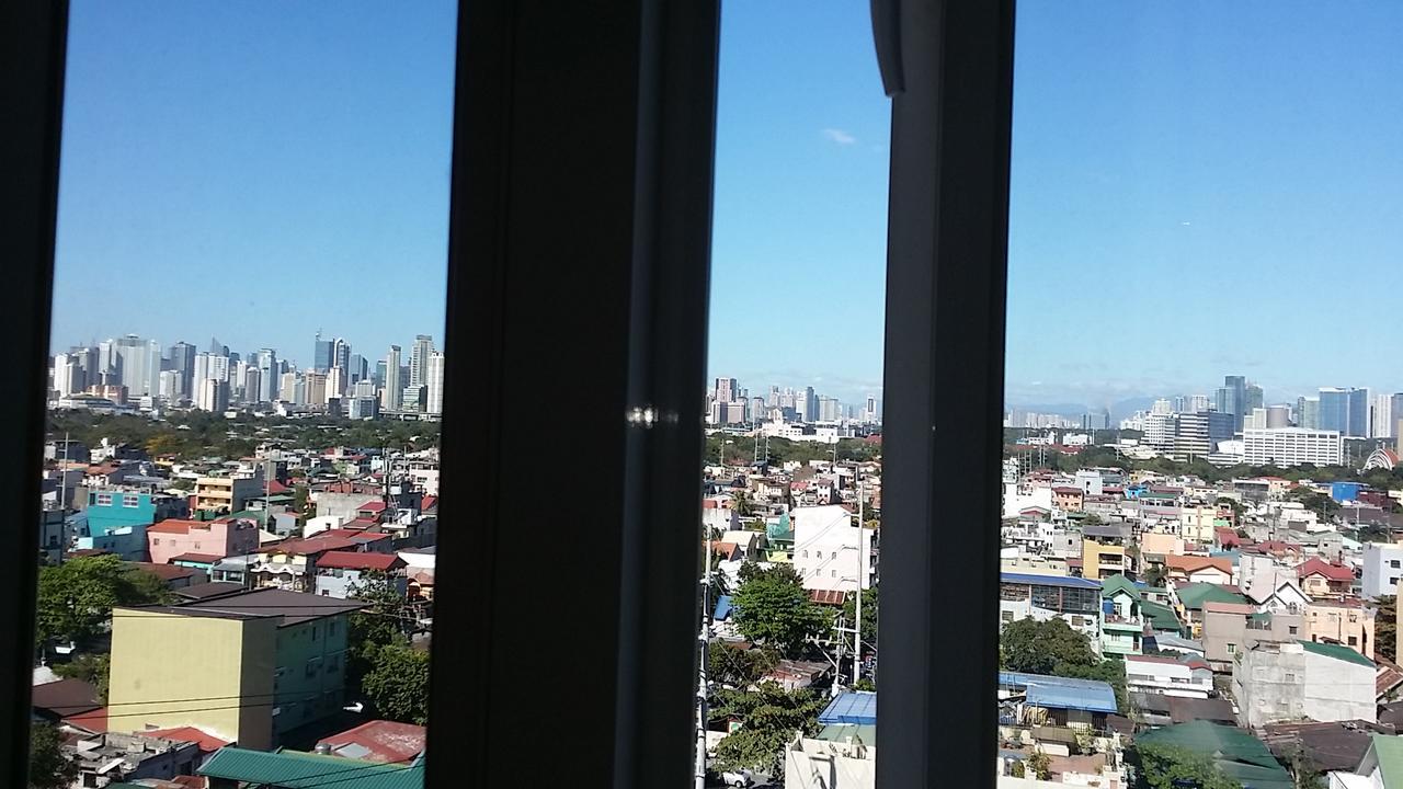 150 Newport City Condo - Near Naia T3 Airport Manila Exterior foto