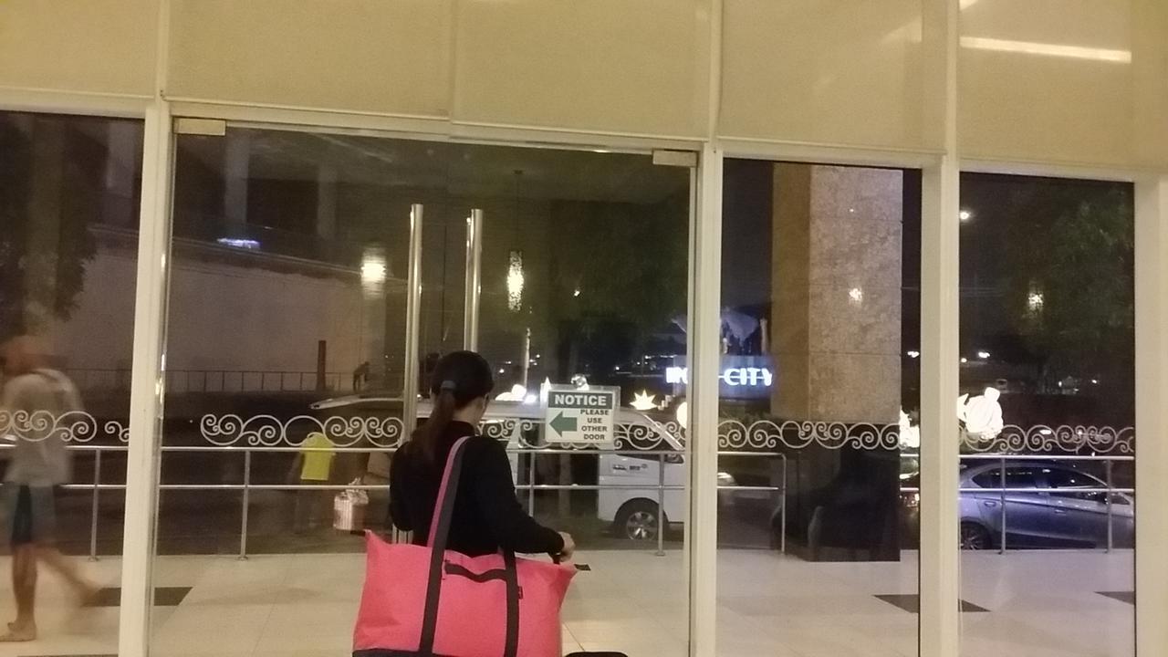 150 Newport City Condo - Near Naia T3 Airport Manila Exterior foto