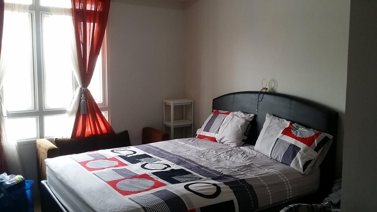150 Newport City Condo - Near Naia T3 Airport Manila Exterior foto