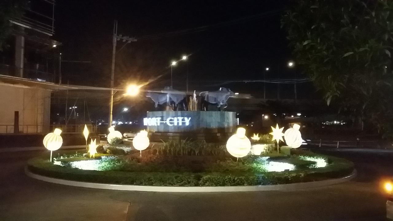 150 Newport City Condo - Near Naia T3 Airport Manila Exterior foto