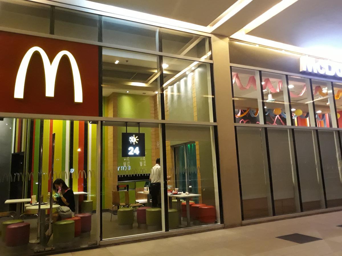 150 Newport City Condo - Near Naia T3 Airport Manila Exterior foto