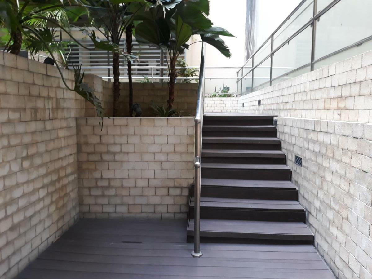 150 Newport City Condo - Near Naia T3 Airport Manila Exterior foto